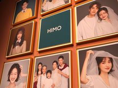 -海马体照相馆(北京apm店)