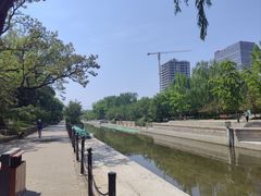 -元大都城垣遗址公园