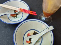-左记港食(融科天城店)