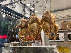 -澳门陈光记烧味饭店(南京德基广场店)
