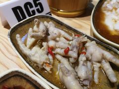 -藤原肠粉店