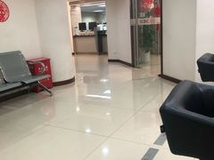 -中国工商银行(长寿路支行)