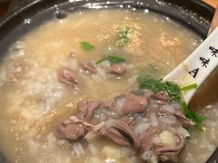 -真粥道(新华东路店)