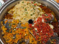 -江南婆婆(车墩店)