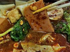 -金张掖麻辣烫(凤城一路店)