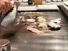 -大渔铁板烧(大悦城店)