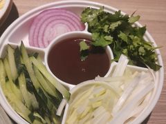 -老昌春饼(松北店)