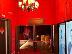 -JZ Club 爵士酒吧(上海店)