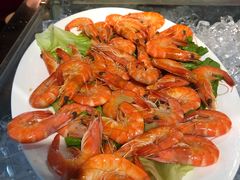 -泰谷酒店·太古码头闽菜自助餐厅