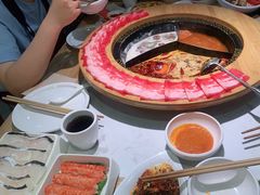 -川中渝夫火锅(铜陵万达广场店)