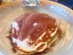 幻师提拉米苏-COMMUNE幻师(五角场店)