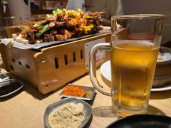 -周丹丹原味烧烤(香格里拉店)