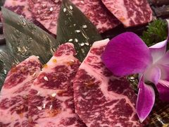 -丸藏和牛烧肉专门店(园区师惠坊店)