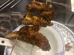-红棚子肚绷·徐州烧烤(南京店)