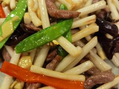 -龙桥私厨·姜花菊花过桥鱼·顺德菜(容桂店)