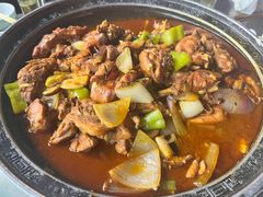 -洛邑九州·九州面莊