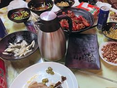 -聚味瞿记·龙虾堂(树木岭店)