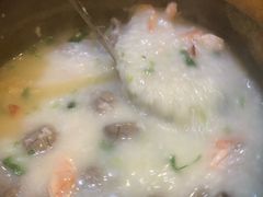 -金穗园·砂锅粥.醉鸡煲火锅(长寿路店)