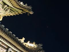 -大同古城墙