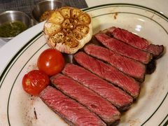 -MONICH牛排融合餐厅(和义大道购物中心店)