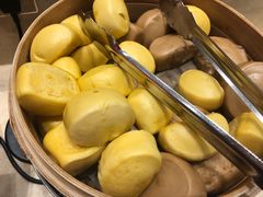 南瓜小馒头-食蔬不二素食自助餐厅(沈阳铁西店)