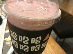 -乐凯撒披萨(正佳广场店)