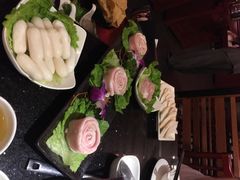 -捞王猪肚鸡火锅(昆山店)