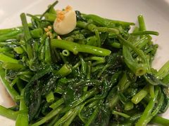 -帕蓝·暹罗料理(大学路店)