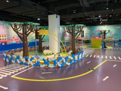 -北京科学中心儿童乐园