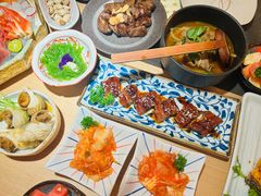 -德川家日本料理(中关村寰太大厦店)