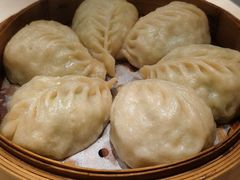 角瓜鸡蛋蒸饺-黄金粥港式·早晚茶(海阳路店)