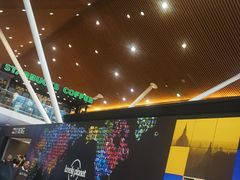 -吉隆坡国际机场