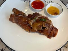 自制酱鸭-一江春水·杭帮臻宴(三台山店)