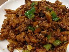 -成都美食巫山烤鱼(三里河路店)