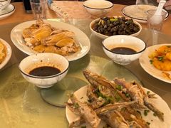 -晓琦农家菜馆·地道农家菜