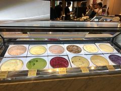 自助取餐区-哈根达斯(虹口店)
