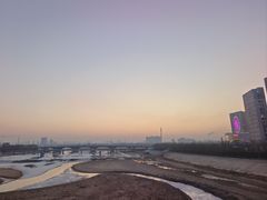 -玉龙沙湖景区