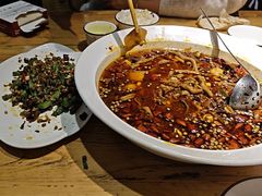 -小三峡食府(西五路店)
