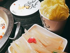 -大龙燚火锅(南山大道店)