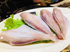 精品耗儿鱼-唇辣号重庆老火锅(亦庄店)
