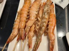 -渔乐之昕·铁板烧自助餐(虹悦城店)