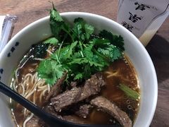 -和府捞面(方庄店)