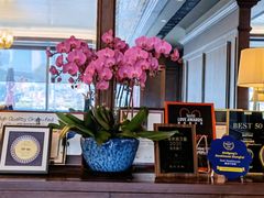 -Wolfgang’s Steakhouse 沃夫冈牛排馆(上海白玉兰广场店)