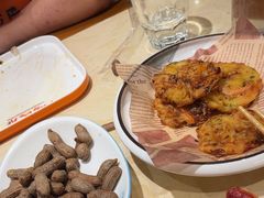 -杨氏青龙虾·羊蝎子(珠江路店)