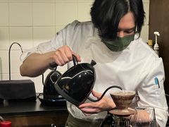 -Rechill Cafe(工体店)