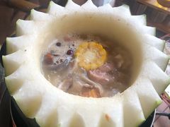 -尚竹阁冬瓜盅·18年地标美食(平洲店)