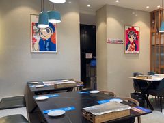 -勇利赵家烤肉坊(含光路店)