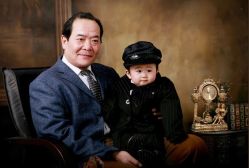 -麦莎MA3A摄影工作室(美兰金邸店)