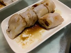 -糖朝(尖沙咀店)