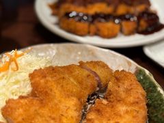 -矢场猪(名古屋站三井楼北馆店)
